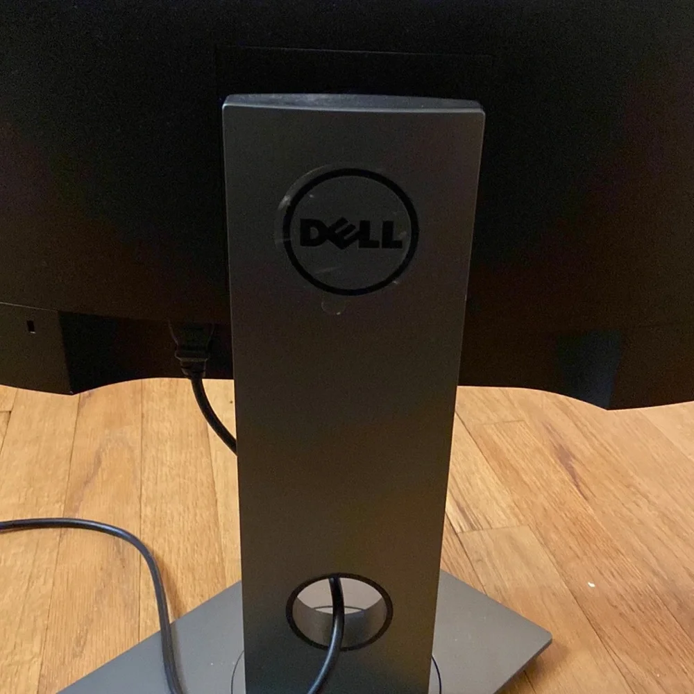 DELL Professional 23.8